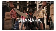 DHAMAKA 2022 1080P HD