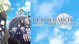 Death March Kara Eps 12 (End) Sub Indo 720p
