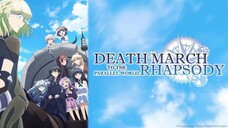 Death March Kara Eps 6 Sub Indo 720p