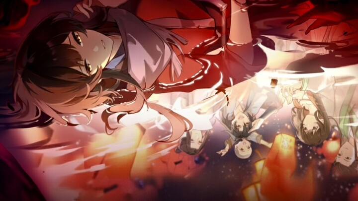 Bai Yao Pu [百妖谱] ending song [李玉刚]