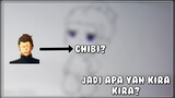 GOTO JADI CHIBI? 🤔