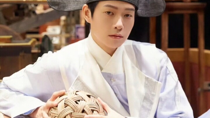 【Wei Daxun】What does what the villain does have to do with Miao Miao? — The Casebook of Mang City My