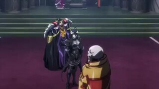 Overlord Season 4 Episode 12