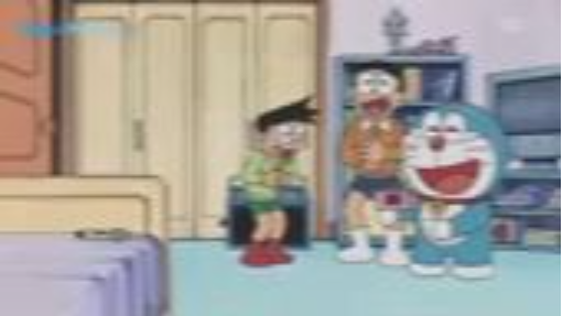 Doraemon Episode 282
