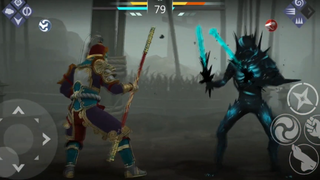 Shadow Fight 3 [68]- Món quà từ tổ tiên