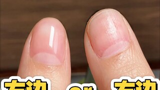 Come and learn my beautiful yet seemingly understated nails—truly impressive!