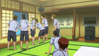 Diamond no Ace S1 eps 66 sub indo