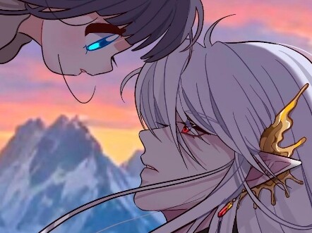 การกลับชาติมาเกิด: ฉันถูกเหยียดหยามในแดนมารเหมือนลูกบอล_(:з）_