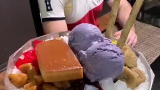 有个厨艺很好的另一半是什么体验。。。