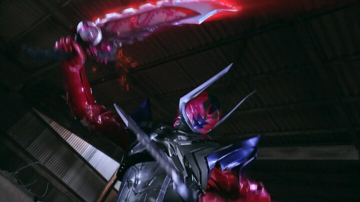 Kamen Rider Zeztz มาสค์ไรเดอร์ เซทซ์ ตอนที่ 26 ซับไทย