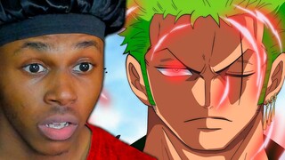 One Piece NOOB Tries To Understand Haki