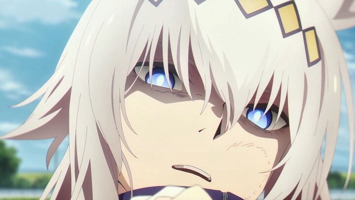 Gray beast of kasamatsu