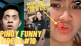 PINOY FUNNY VIDEOS | PASAWAY & KALOKOHAN MEMES #16