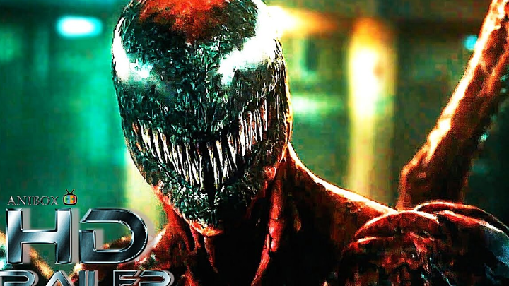Pembantaian yang tak terkendali! Trailer resmi terbaru Marvel untuk “Venom 2”, pertarungan antara mu