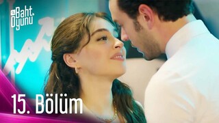 Baht Oyunu VOSTFR - Episode 15