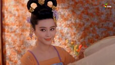 VÕ TẮC THIÊN - TẬP 22