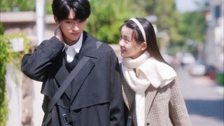 Gadis miskin 'pungut' pria beranak untuk dinikahi, ternyata dia CEO terkaya yang