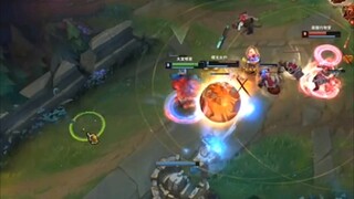 【Kiếm Thánh Bọ Cánh Cứng của Vương Giả】Khi Bọ Cánh Cứng tình cờ gặp anh chàng viết kịch bản, biến th