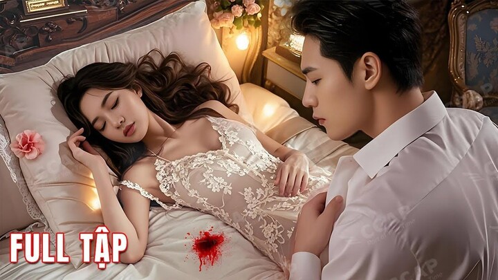 Kết hôn 7 năm chưa từng gặp mặt, lần đầu gặp trên giường khiến CEO nghiện cô, đêm đêm săn đón!