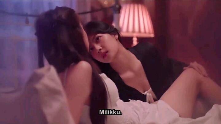 Frozen Valentine UNCUT ver. episode 7 sub indo