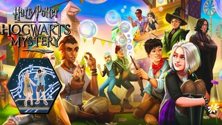 Harry Potter: Hogwarts Mystery | Festival Fun Timed Quest | #1