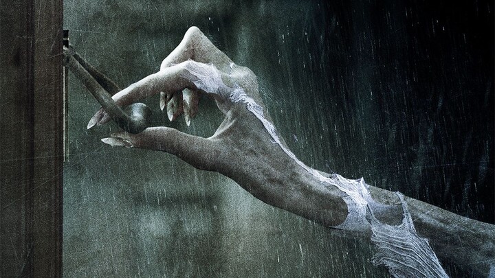 Don't Knock Twice-1080P