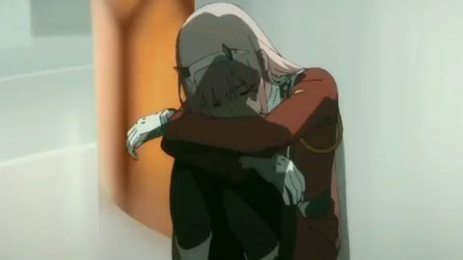 Hiro And Zero Two Amv - Sad Song