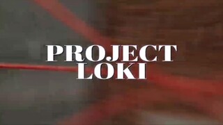 Project Loki, this November!