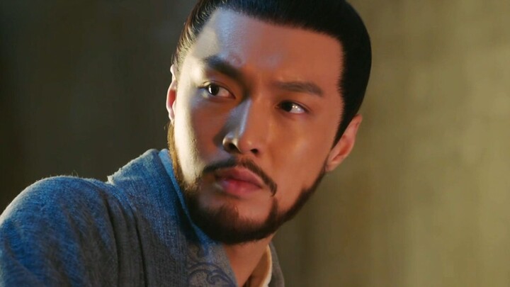 أطلق تشو تشي تشن ثورة البوابة واستعاد العرش بعد ثماني سنوات.