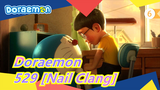 Doraemon|[Serialized] 529 [Nail Clang]_6
