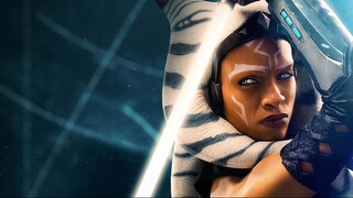 Ahsoka 2023 watch full movie link in description