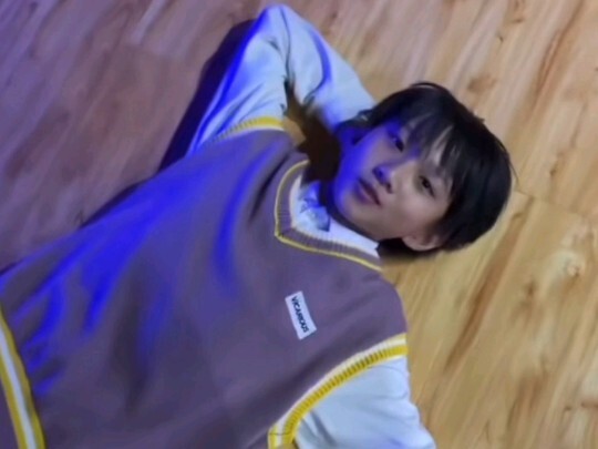 【หวงซั่ว】เต้น "ฉันต้องการคุณ"