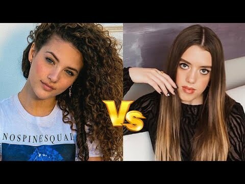 Sofie Dossi Vs Symone Harrison Lifestyle Comparison 2022