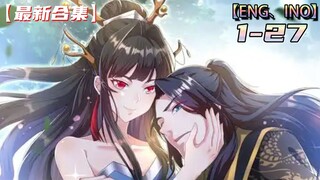 【EN SUB】Running a Class to Raise an Empress EP23