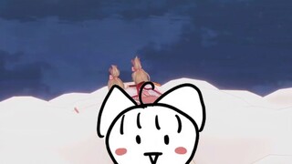Xiao Jiaran is exposed🥵🥵🥵