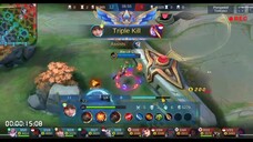 MOBILE LEGENDS MLBB WAN WAN SEBELUM DI NERF