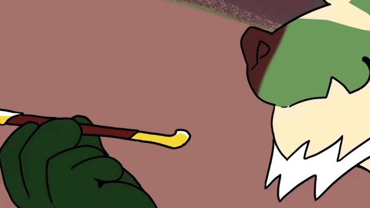 กุ้ยหลงเมา (ปู่เน่นตงหลงเมา)