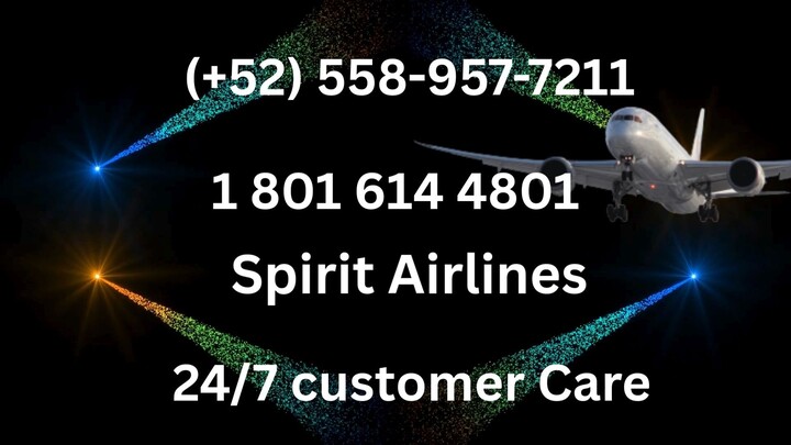 Número de Teléfono de Atención al Cliente de ** SPIRIT ** – Guía Completa Paso a Paso 2026