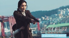 Reset | Tagalog Dubbed | Sci-Fi, Thriller | Chinese Movie