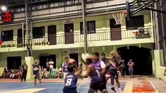 konting highlights lang muna