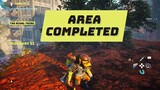 Krossway 3I 100% Area Complete With Mount Pip Food & Superb Loot Location On Map - Biomutant