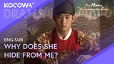 The King's Shocked: How Is She Alive After Being Buried? | The Moon Embracing The Sun EP16 | KOCOWA+