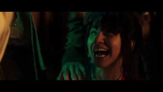 Prisoners of the Ghostland (2021) / Trailer