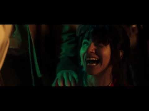 Prisoners of the Ghostland (2021) / Trailer