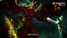 Donghua Baru Tebak Durasi🗿| Title: 我在天庭收废品 ( I Collect Waste In Heaven )