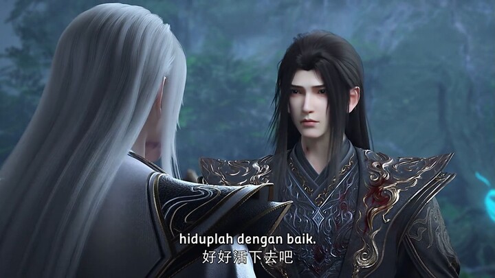 BTTH S5 Eps 210 Sub Indo