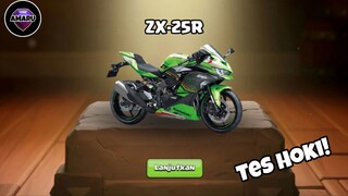 Tes Hoki Gacha chest🔥
