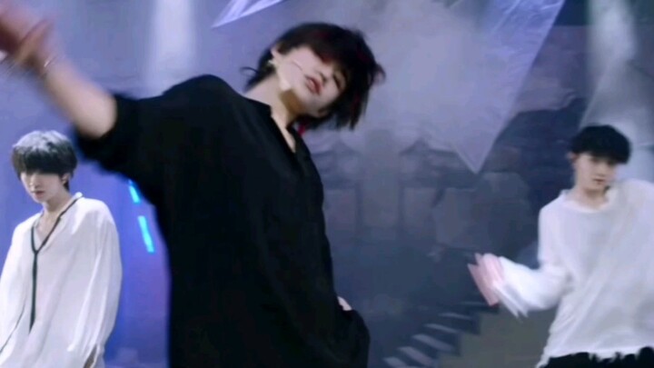 It shows that these two parts by Song Yaxuan really hit the spot!!!!