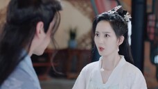 Marry Me My Queen (2023) ยุทธวิธีพิชิตรักจอมทัพ EP 23 [ซับไทย]