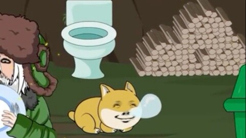 Sungguh malang penjelajah waktu ini! Dia dipenjara seperti anjing selama 100.000 tahun tepat setelah